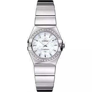 Đồng hồ nữ Omega Constellation 123.15.24.60.05.002