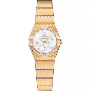 Đồng hồ nữ Omega Constellation 123.55.24.60.05.002