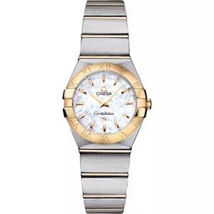 Đồng hồ nữ Omega Constellation 123.20.24.60.05.002