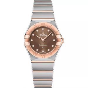 Đồng hồ nữ Omega Constellation 131.20.25.60.63.001
