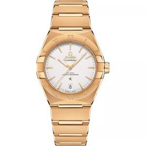 Đồng hồ nữ Omega Constellation 131.50.36.20.02.002