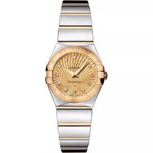Đồng hồ nữ Omega Constellation 123.20.24.60.58.002