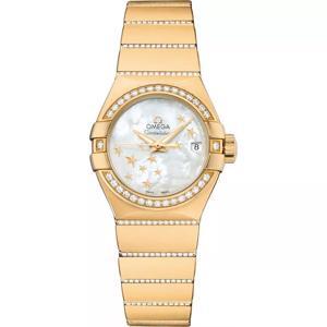 Đồng hồ nữ Omega Constellation 123.55.27.20.05.002