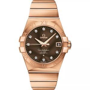 Đồng hồ nữ Omega Constellation 123.50.38.21.63.001