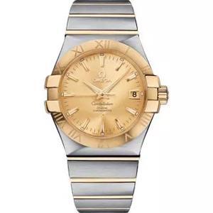 Đồng hồ nam Omega Constellation 123.20.35.20.08.001