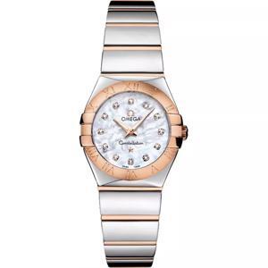 Đồng hồ nữ Omega Constellation 123.20.24.60.55.003