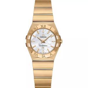 Đồng hồ nữ Omega Constellation 123.50.27.60.05.004