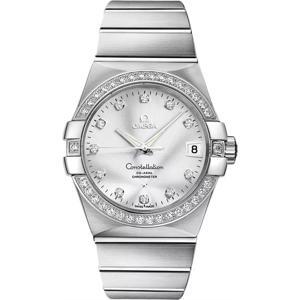 Đồng hồ nữ Omega Constellation 123.55.38.21.52.003