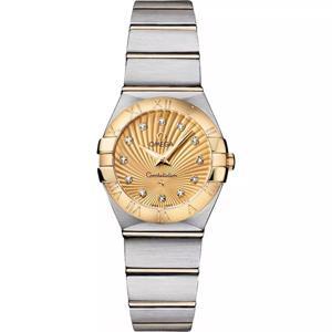 Đồng hồ nữ Omega Constellation 123.20.24.60.58.001