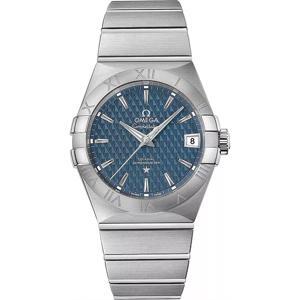 Đồng hồ nữ Omega Constellation 123.10.38.21.03.001