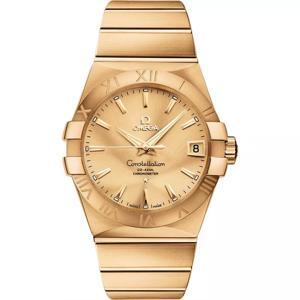 Đồng hồ nữ Omega Constellation 123.50.38.21.08.001