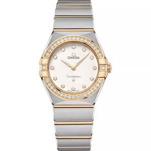 Đồng hồ nữ Omega Constellation 131.25.28.60.52.002