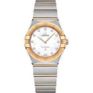 Đồng hồ nữ Omega Constellation 131.20.28.60.55.002