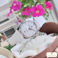 Đồng Hồ Nữ Omega Constellation 123.12.35.60.52.001