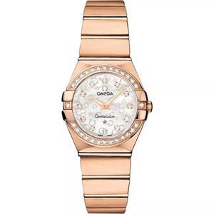 Đồng hồ nữ Omega Constellation 123.55.24.60.55.015