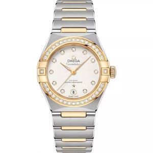 Đồng hồ nữ Omega Constellation 131.25.29.20.52.002