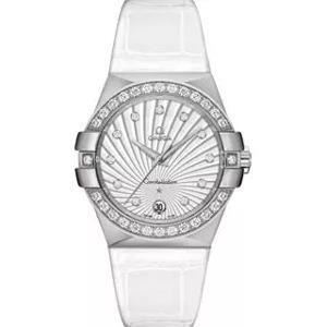 Đồng hồ nữ Omega Constellation 123.18.35.60.52.001