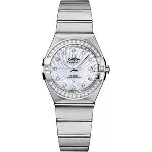 Đồng hồ nữ Omega Constellation 123.15.27.20.55.001