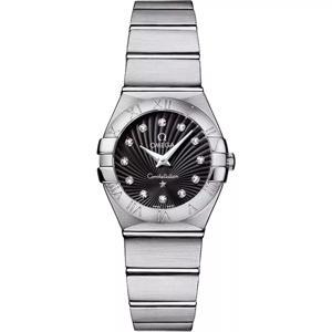 Đồng hồ nữ Omega Constellation 123.10.24.60.51.001