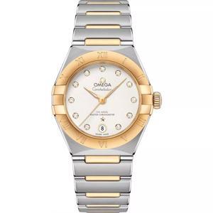 Đồng hồ nữ Omega Constellation 131.20.29.20.52.002