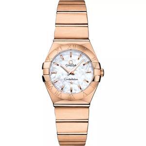 Đồng hồ nữ Omega Constellation 123.50.24.60.05.001