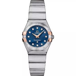 Đồng hồ nữ Omega Constellation 123.20.24.60.53.002