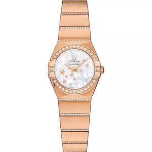 Đồng hồ nữ Omega Constellation 123.55.24.60.05.004