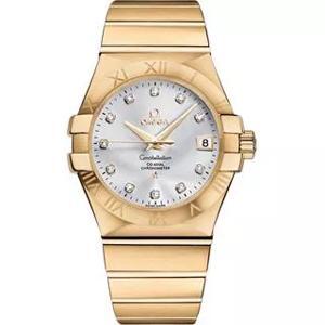 Đồng hồ nữ Omega Constellation 123.50.35.20.52.002