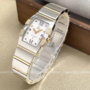 Đồng hồ nữ Omega Constellation 1186.75.00