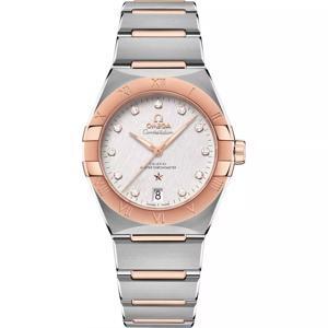 Đồng hồ nữ Omega Constellation 131.20.36.20.52.001