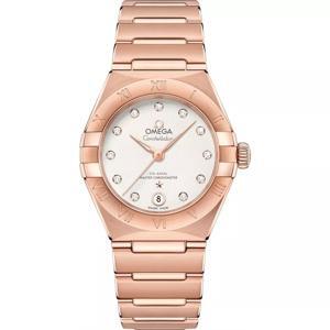 Đồng hồ nữ Omega Constellation 131.50.29.20.52.001