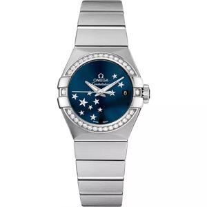 Đồng hồ nữ Omega Constellation 123.15.27.20.03.001