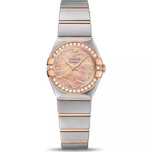 Đồng hồ nữ Omega Constellation 123.25.24.60.57.002