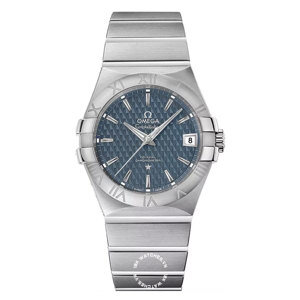 Đồng hồ nữ Omega Constellation 123.10.35.20.03.002