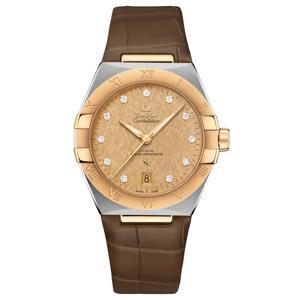 Đồng hồ nữ Omega Constellation 131.23.39.20.58.001