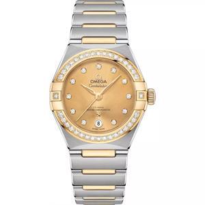 Đồng hồ nữ Omega Constellation 131.25.29.20.58.001