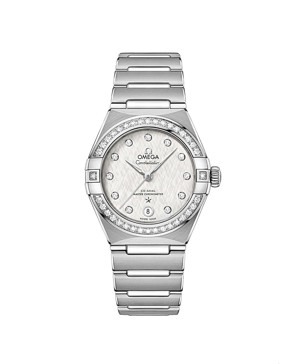 Đồng hồ nữ Omega Constellation 131.15.29.20.52.001