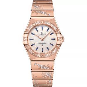 Đồng hồ nữ Omega Constellation 131.55.28.60.99.002