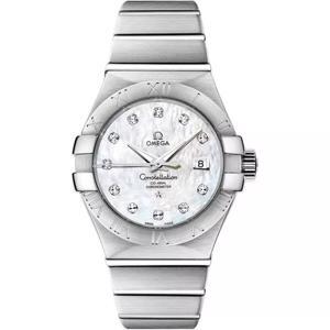 Đồng hồ nữ Omega Constellation 123.10.31.20.55.001
