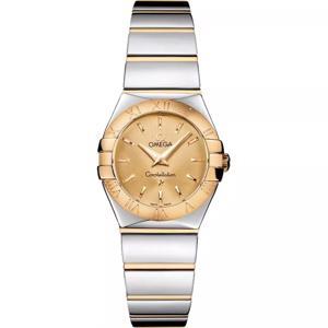 Đồng hồ nữ Omega Constellation 123.20.24.60.08.002