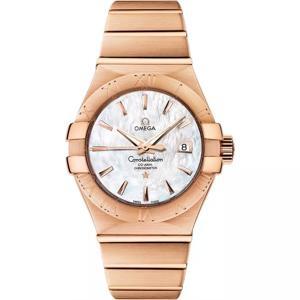 Đồng hồ nữ Omega Constellation 123.50.31.20.05.001