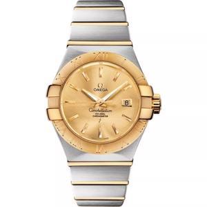 Đồng hồ nữ Omega Constellation 123.20.31.20.08.001