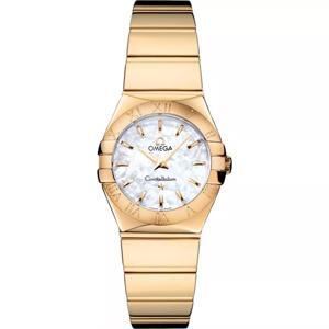 Đồng hồ nữ Omega Constellation 123.50.24.60.05.004