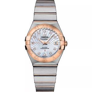 Đồng hồ nữ Omega Constellation 123.20.27.20.55.001
