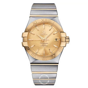 Đồng hồ nam Omega Constellation 123.20.35.20.08.001