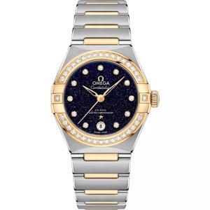 Đồng hồ nữ Omega Constellation 131.25.29.20.53.001