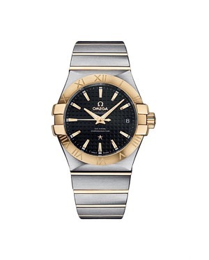 Đồng hồ nữ Omega Constellation 123.10.38.21.02.003