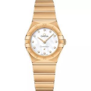 Đồng hồ nữ Omega Constellation 131.50.25.60.55.002