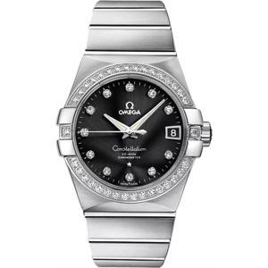 Đồng hồ nữ Omega Constellation 123.55.38.21.51.001