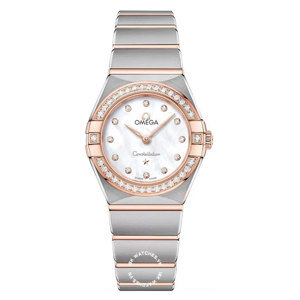Đồng hồ nữ Omega Constellation 131.25.25.60.55.001